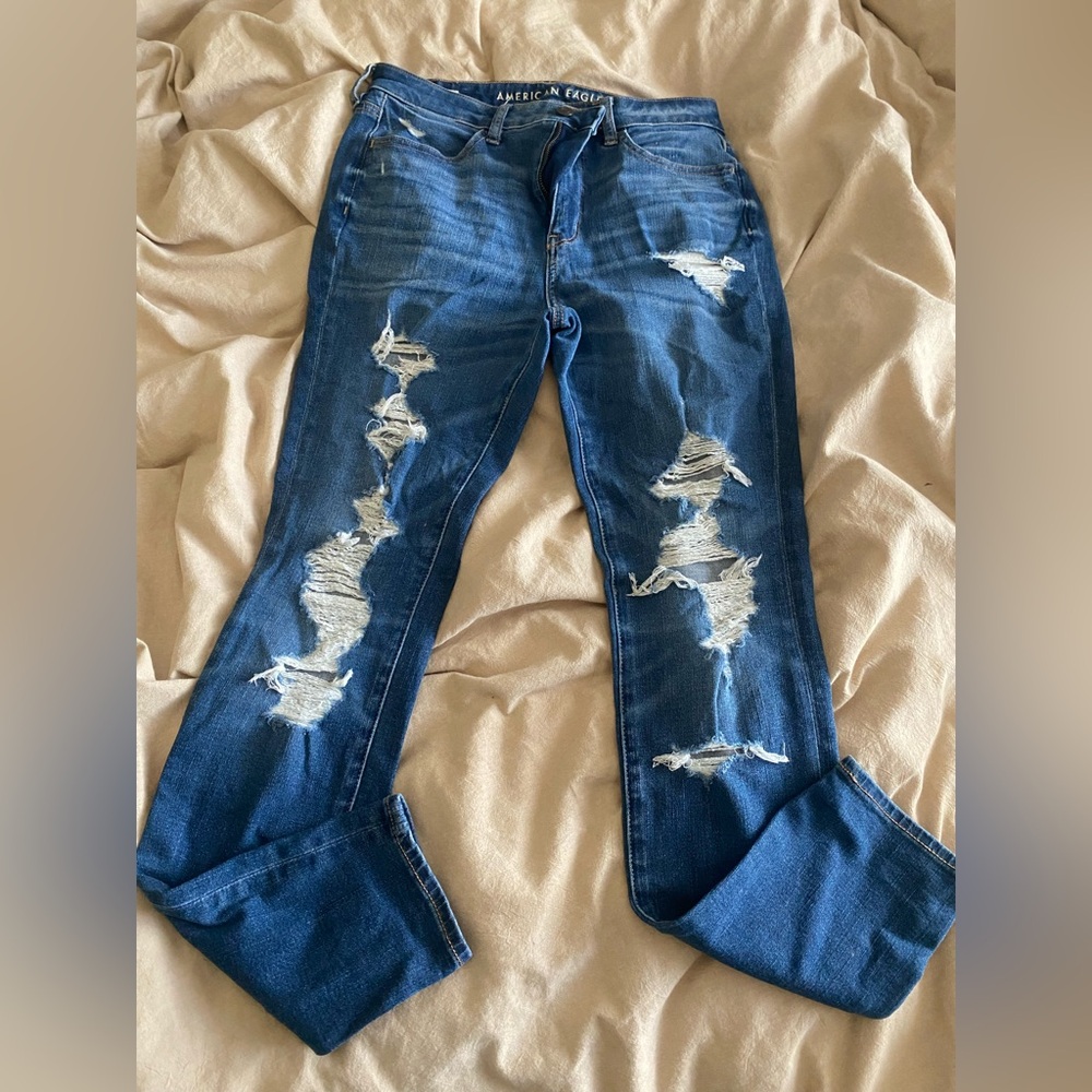 Women’s jeans